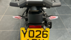 BMW R1300 RS SE ASA (25MY)